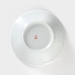 Салатник фарфоровый «Идиллия. Сирень», 600 мл, d=17.5 см