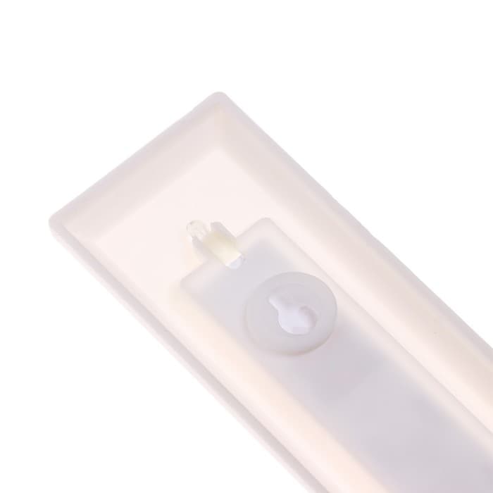 Термометр, градусник комнатный для измерения температуры воздуха, от 0°С до +50°С, 22×5 см