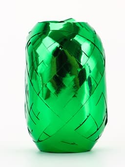 Лента упаковочная глянцевая, ассорти, набор 6 шт., 0.5 см × 10 м