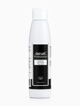Средство для снятия гель-лака Gel-off Professional, 150 мл