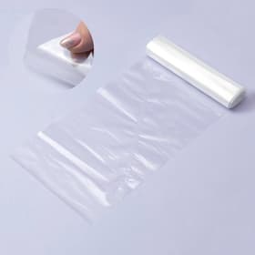 Кондитерские мешки в рулоне одноразовые, 26×52 см, 72 шт.