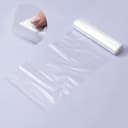 Кондитерские мешки в рулоне одноразовые, 26×52 см, 72 шт.