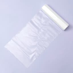 Кондитерские мешки в рулоне одноразовые, 26×52 см, 72 шт.