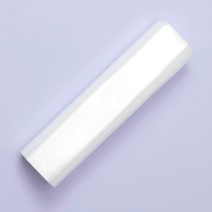 Кондитерские мешки в рулоне одноразовые, 26×52 см, 72 шт.