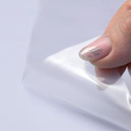 Кондитерские мешки в рулоне одноразовые, 26×52 см, 72 шт.