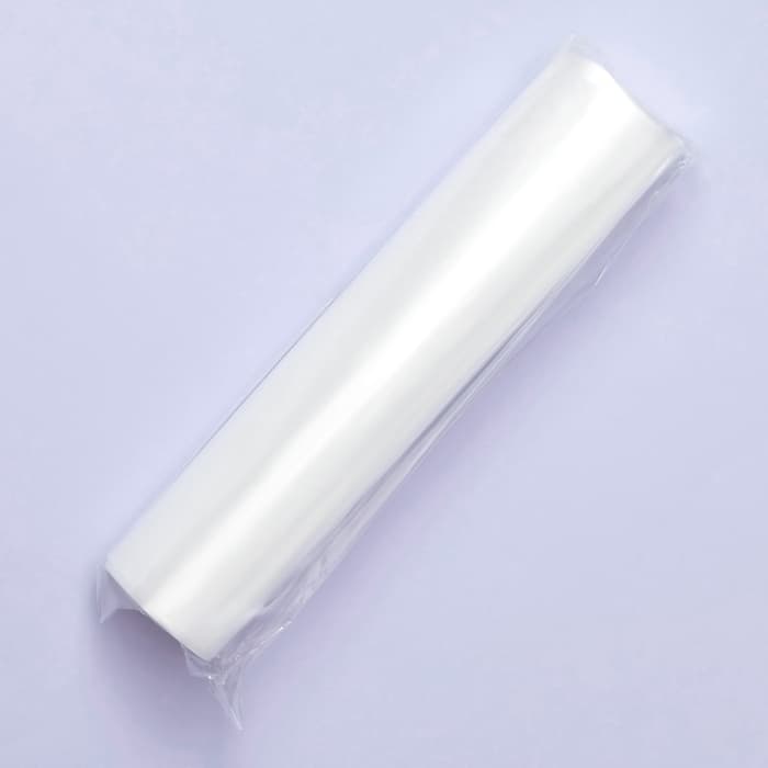 Кондитерские мешки в рулоне одноразовые, 26×52 см, 72 шт.