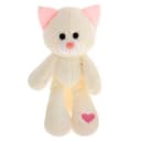 Мягкая игрушка «Котёнок Бася», 28 см