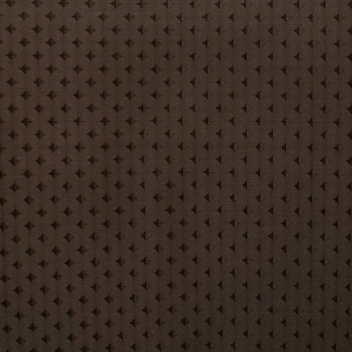 Штора для ванны Доляна «Шоколад», 180×180 см, полиэстер