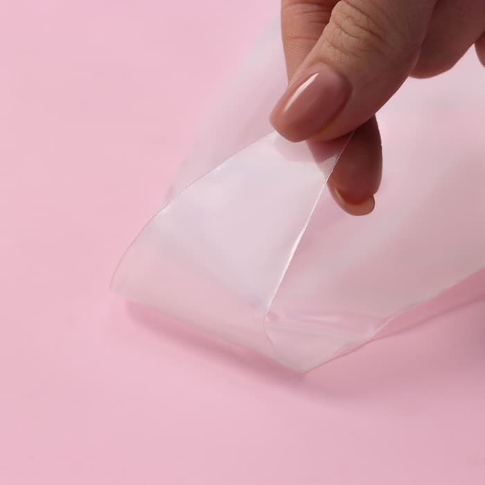 Набор кондитерский Доляна, 10 предметов: 8 мешков, 2 насадки 21.5×10.5×4.5 см