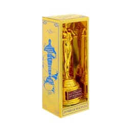 Кубок наградная фигура мужская «Настоящий мужчина», оскар, пластик, 18 см