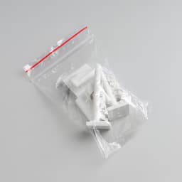 Сиденье для унитаза с крышкой «Комфорт Люкс», 44.5×37 см, белое