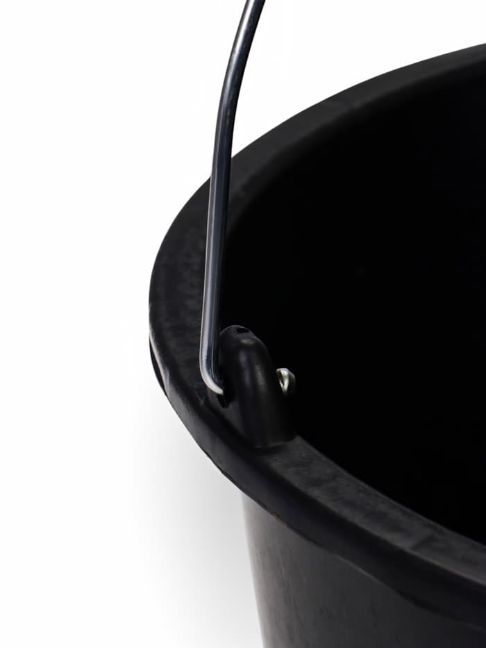 Ведро строительное, 16 л, пластик, Greengo