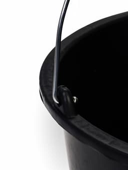 Ведро строительное, 16 л, пластик, Greengo