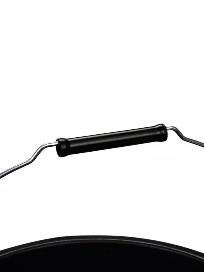 Ведро строительное, 16 л, пластик, Greengo