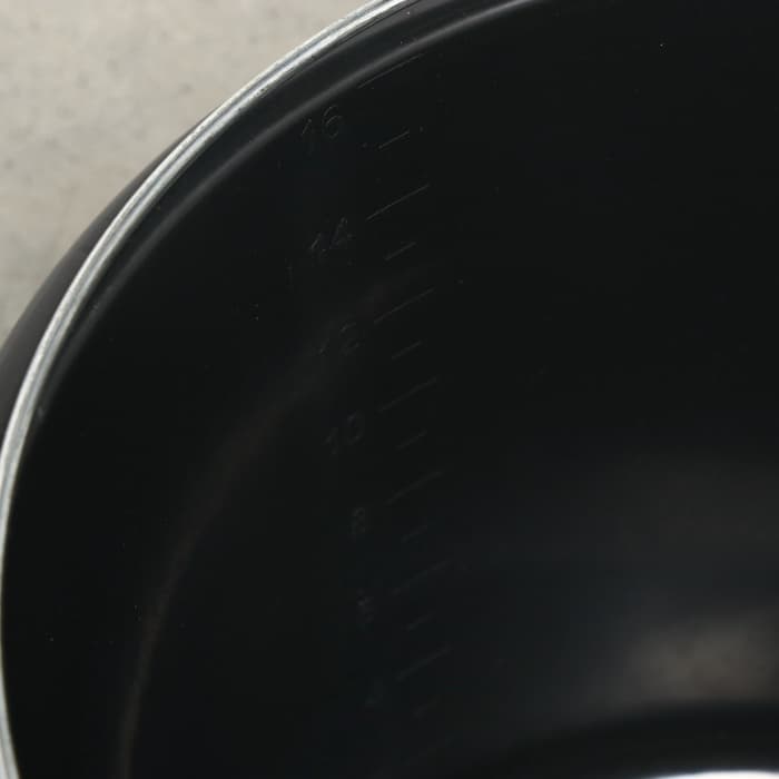 Ведро строительное, 16 л, пластик, Greengo