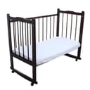 Наматрасник стеганный «Миродель», 10×60×140 см, натяжной, микрофибра