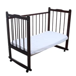 Наматрасник стеганный «Миродель», 10×60×140 см, натяжной, микрофибра