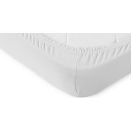 Наматрасник стеганный «Миродель», 10×60×140 см, натяжной, микрофибра