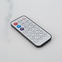 Ночник проектор «Хрустальный диско-шар» 17.5 см, динамик, свечение мульти, 220 В