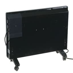 Обогреватель Galaxy GL 8227, конвекторный, 1700 Вт, 15 м?, 2 режима, черный