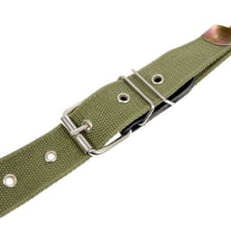 Шлейка брезентовая «Ездовая» №1, 3.6 см, обхват шеи 80 см, обхват груди 80-92 см