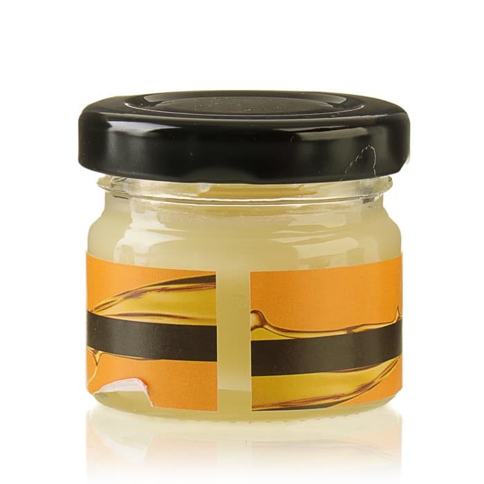 Масло Ши «Бизорюк» с маслом маракуйи против возрастных изменений, 28 мл