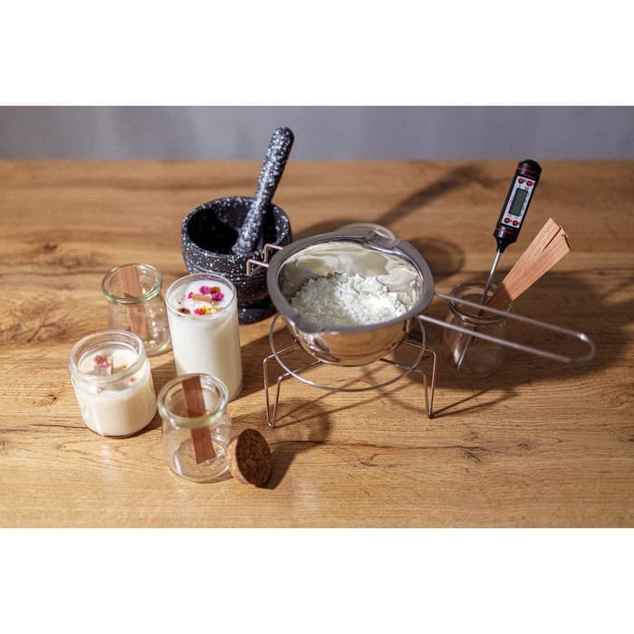 Термометр (термощуп) кухонный Доляна, электронный, на батарейках, чёрный