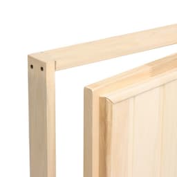 Дверь для бани и сауны «Эконом», 190×70 см, деревянная, «Добропаровъ»