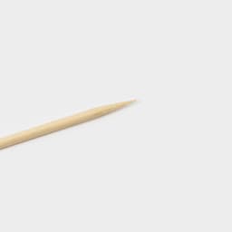 Набор шампуров Доляна, 25 см, 45 шт., бамбук