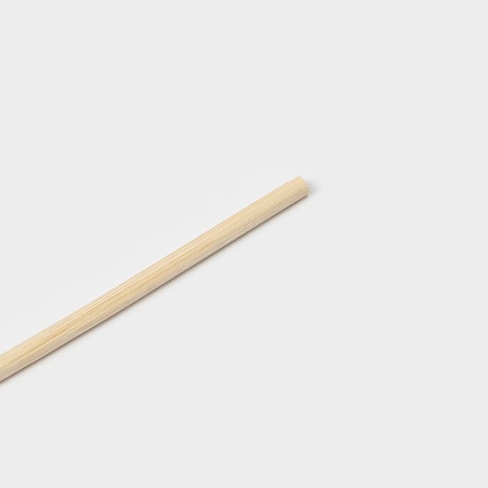 Набор шампуров Доляна, 25 см, 45 шт., бамбук