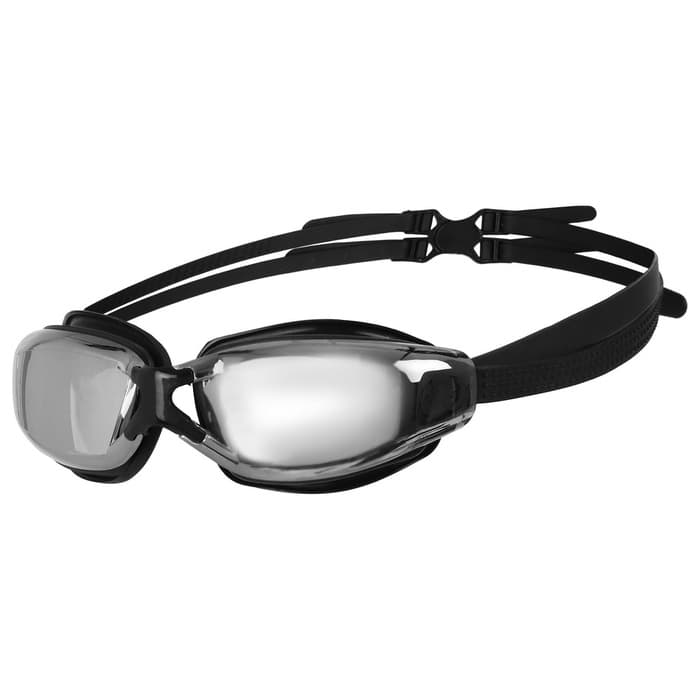 Очки для плавания ONLITOP, цвета МИКС