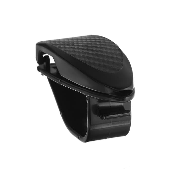 Держатель для очков TORSO, карбон