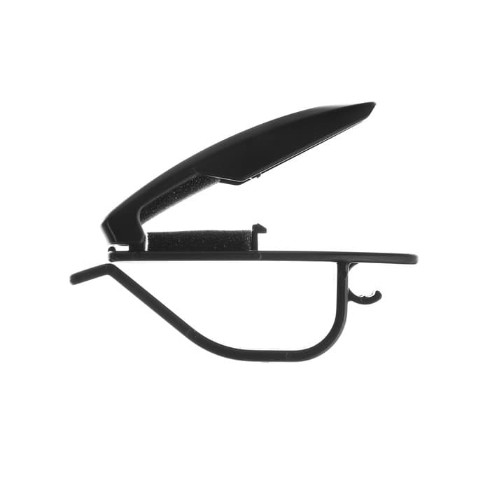 Держатель для очков TORSO, карбон