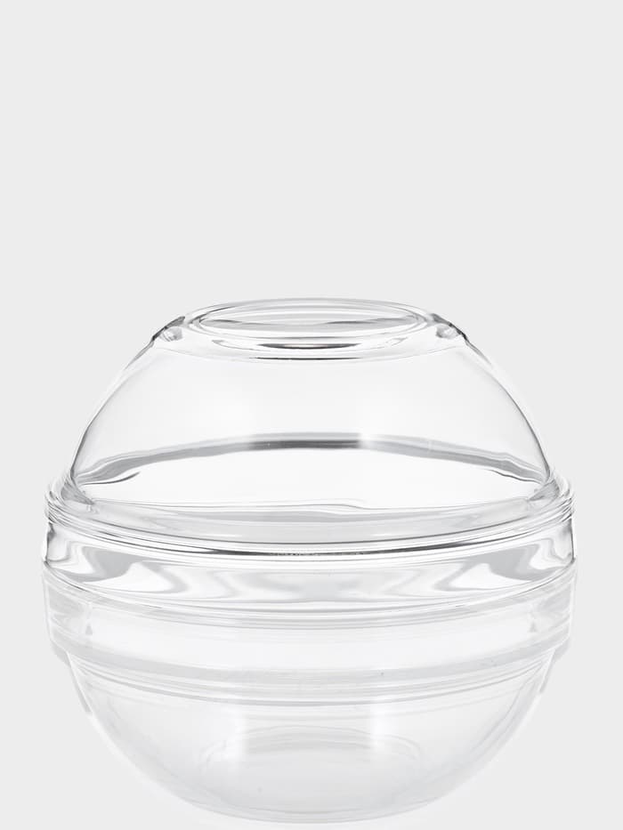 Салатник Luminarc «Удобное хранение», 1.1 л, d=17 см, штабелируемый, стекло