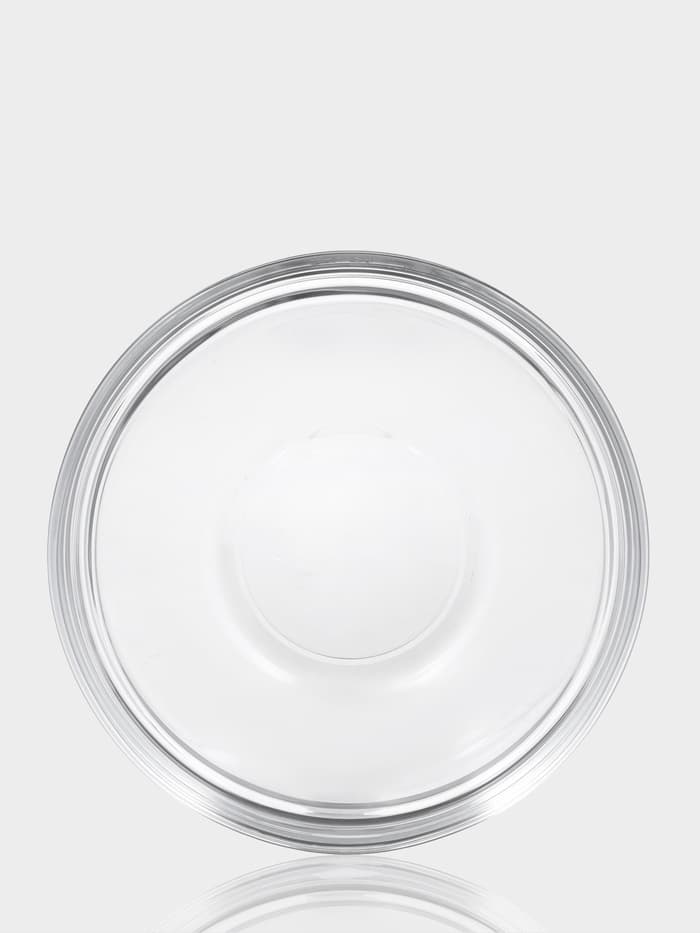 Салатник Luminarc «Удобное хранение», 1.1 л, d=17 см, штабелируемый, стекло