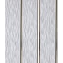 Панель ПВХ «Акватон. Дождь», 3000×250 мм, цвет серый