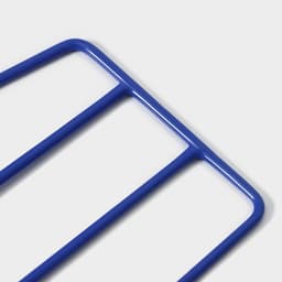 Вешалка для одежды многоуровневая Доляна, антискользящее покрытие, 35×25 см, МИКС