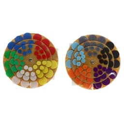 Развивающий комплект «Коврограф Ларчик» + методичка