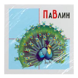 Развивающий комплект «Коврограф Ларчик» + методичка