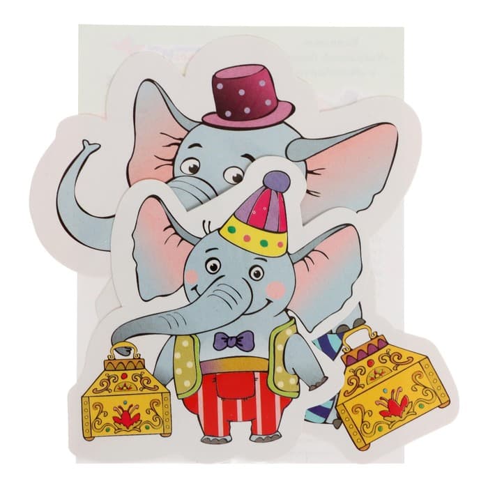 Развивающий комплект «Коврограф Ларчик» + методичка