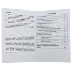 Развивающий комплект «Коврограф Ларчик» + методичка