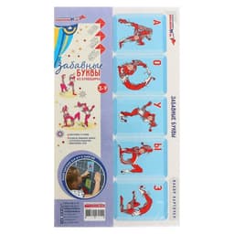 Развивающий комплект «Коврограф Ларчик» + методичка