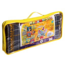 Развивающий комплект «МиниЛарчик», + методика