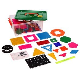 Конструктор ТИКО «Малыш», 79 деталей