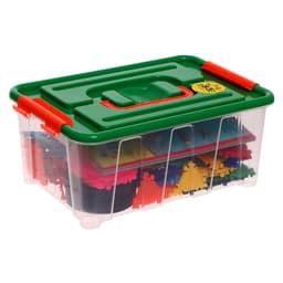 Конструктор ТИКО «Малыш», 79 деталей