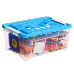 Конструктор ТИКО «Малыш», 79 деталей