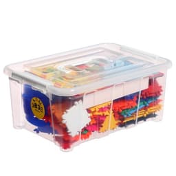 Конструктор ТИКО «Малыш», 79 деталей