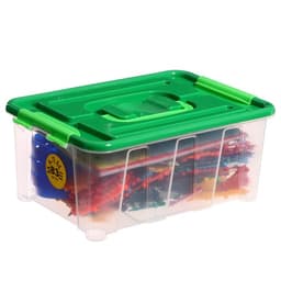 Конструктор ТИКО «Малыш», 79 деталей