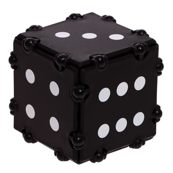 Конструктор ТИКО «Малыш», 79 деталей