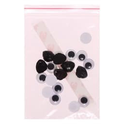 Конструктор ТИКО «Малыш», 79 деталей